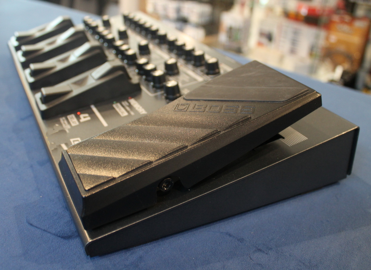 Boss ME-80 USATO cod. 119523 - immagine 3