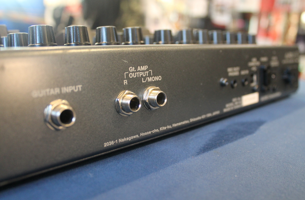 Boss ME-80 USATO cod. 119523 - immagine 7