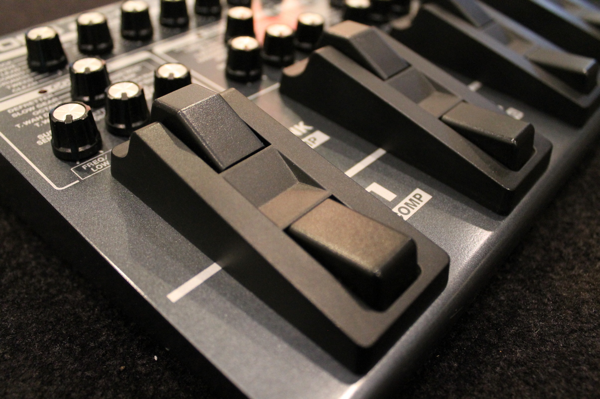 Boss ME-80 USATO cod. 119523 - immagine 8