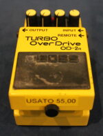 Boss OD-2R USATO cod. 112123