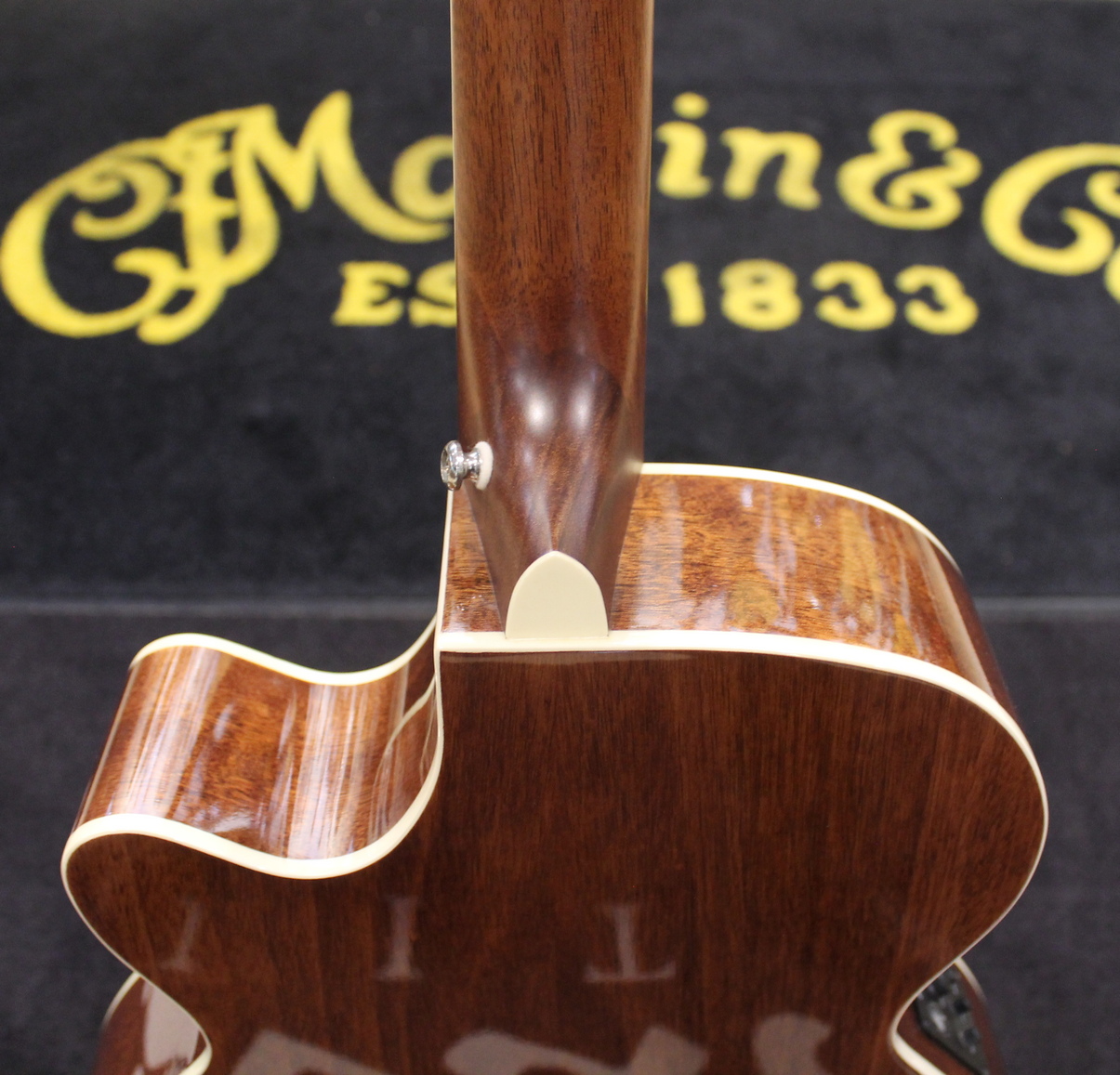 Cort SFX CED NAT USATO cod. 109323 - immagine 11