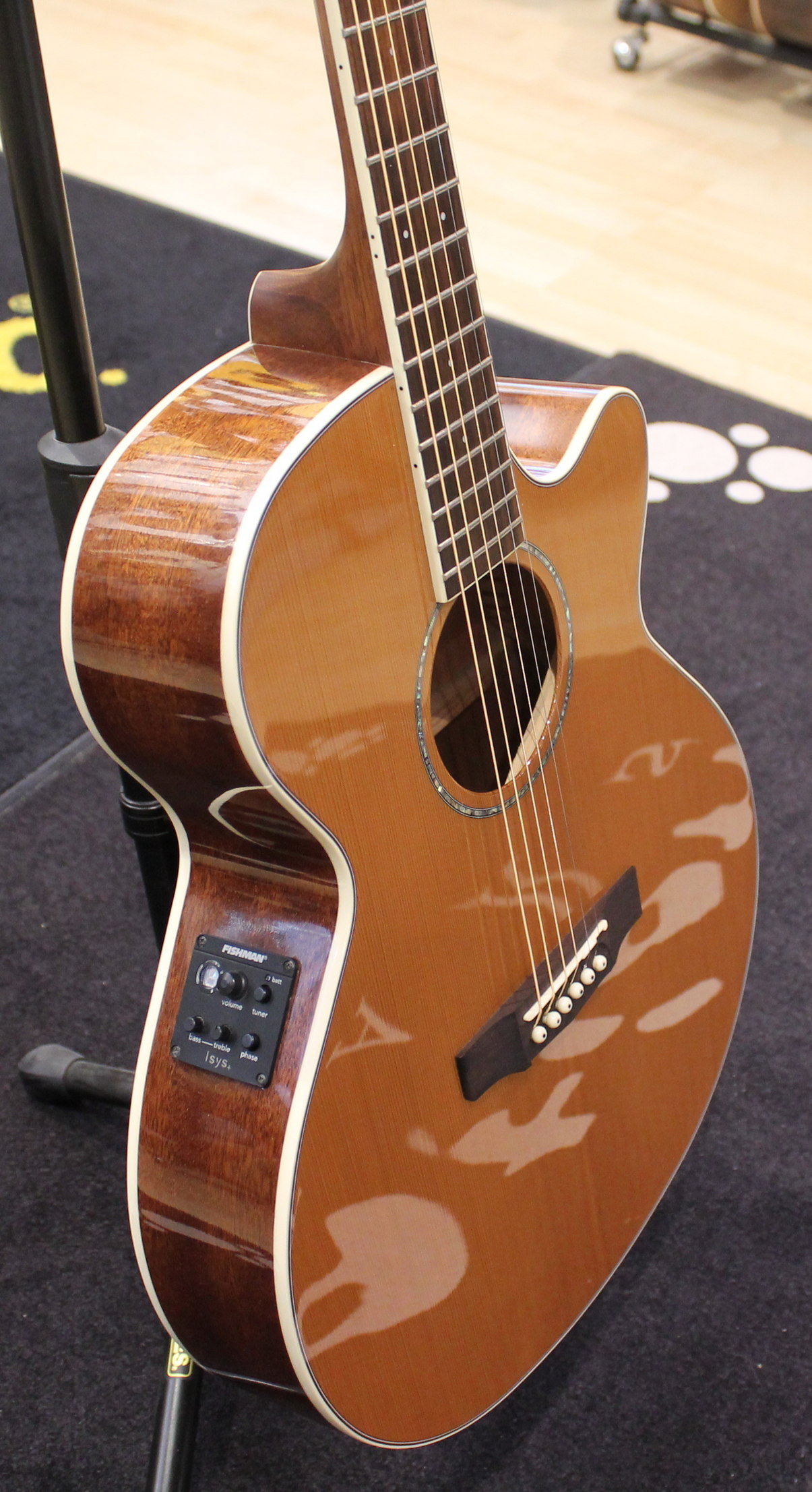 Cort SFX CED NAT USATO cod. 109323 - immagine 2