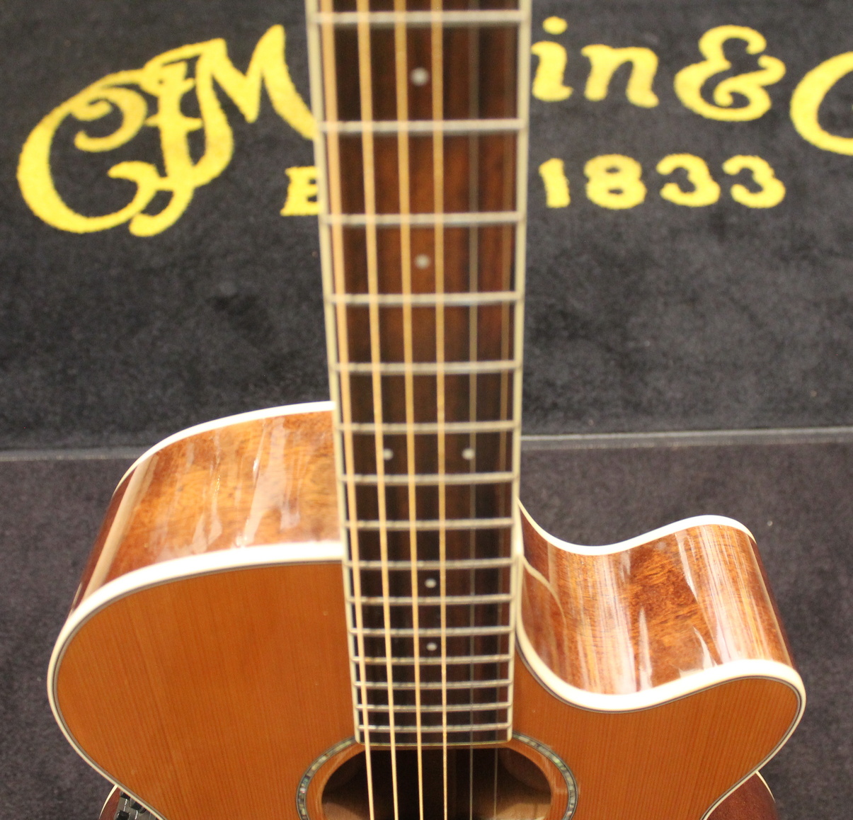 Cort SFX CED NAT USATO cod. 109323 - immagine 5