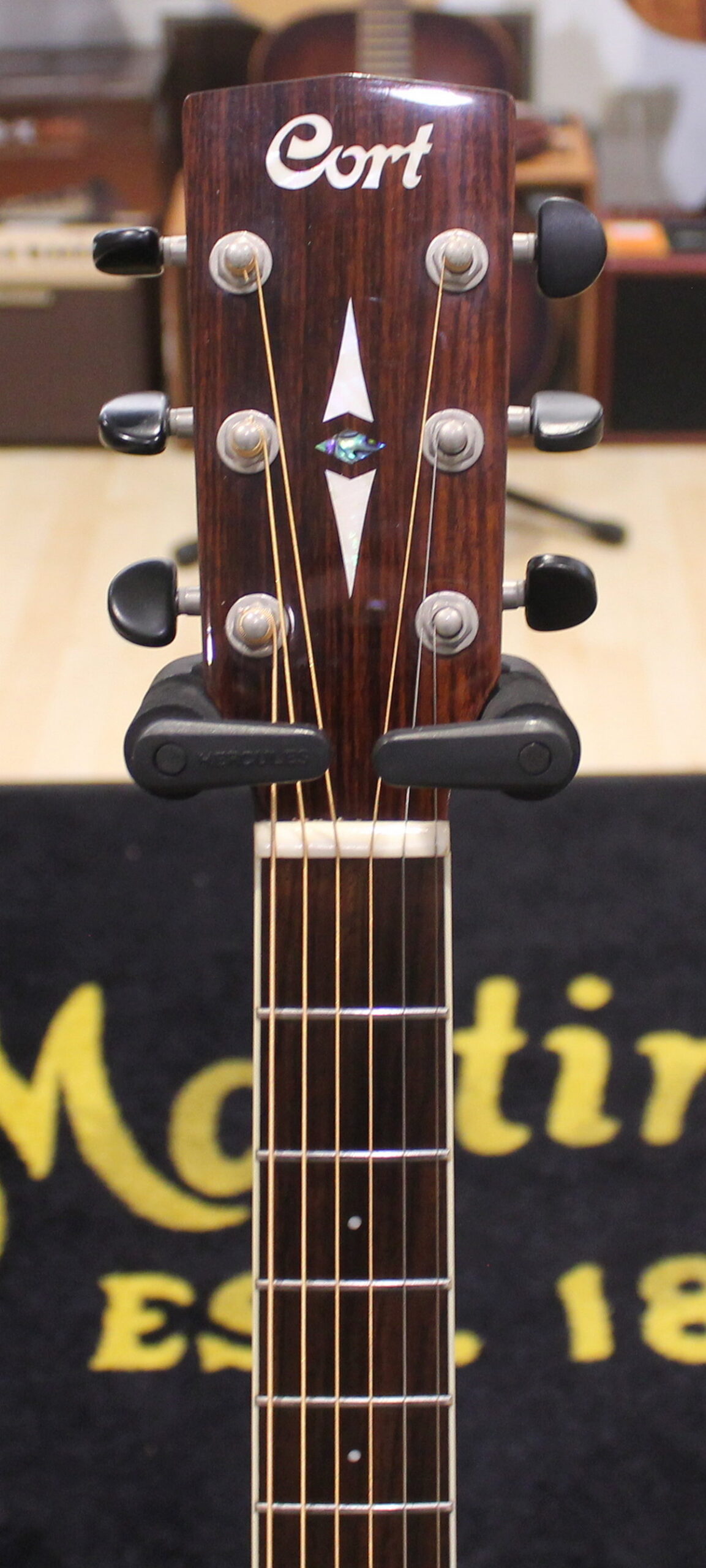 Cort SFX CED NAT USATO cod. 109323 - immagine 7