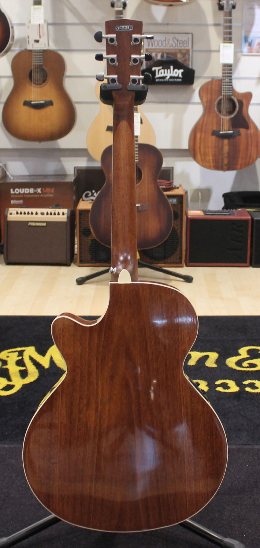 Cort SFX CED NAT USATO cod. 109323 - immagine 8