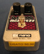 Electro Harmonix NEO Mistress USATO cod. 118523