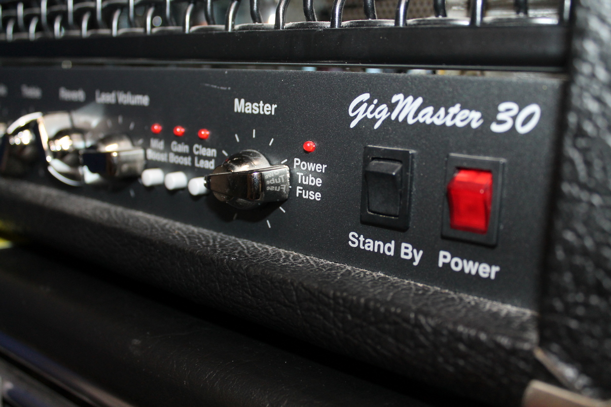 ENGL Gigmaster 30 USATO cod. 117823 - immagine 4