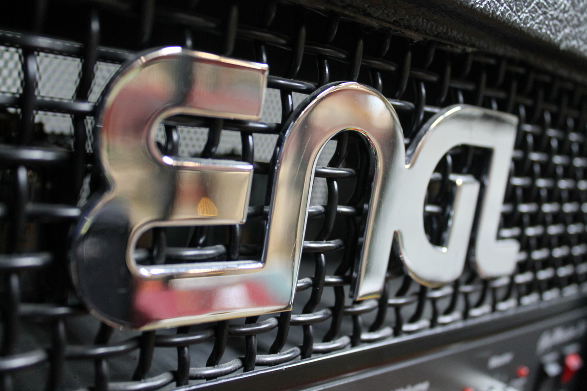 ENGL Gigmaster 30 USATO cod. 117823 - immagine 6