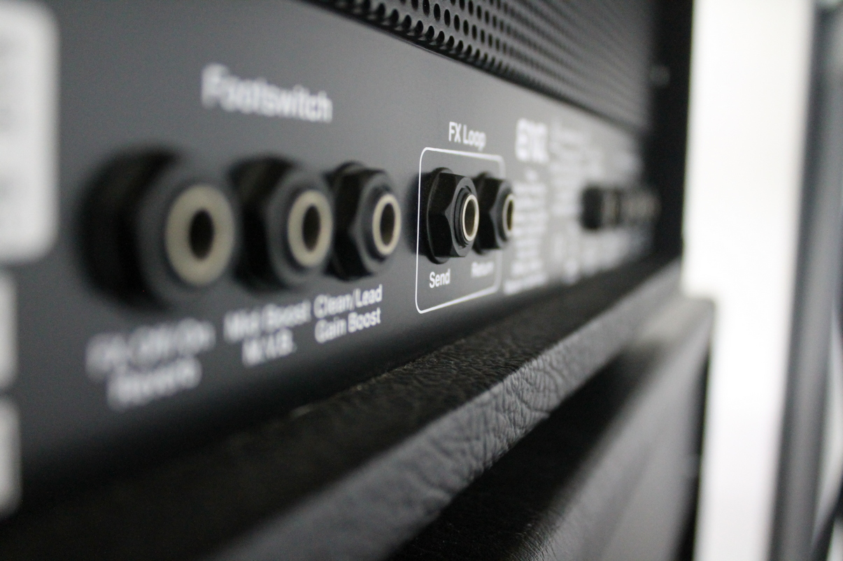 ENGL Gigmaster 30 USATO cod. 117823 - immagine 8