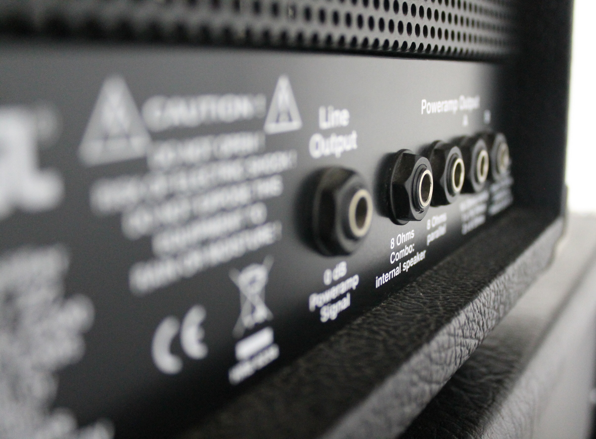 ENGL Gigmaster 30 USATO cod. 117823 - immagine 9