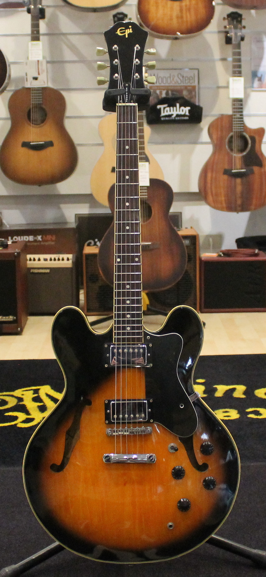 Epi ES-335 USATO cod. 111523