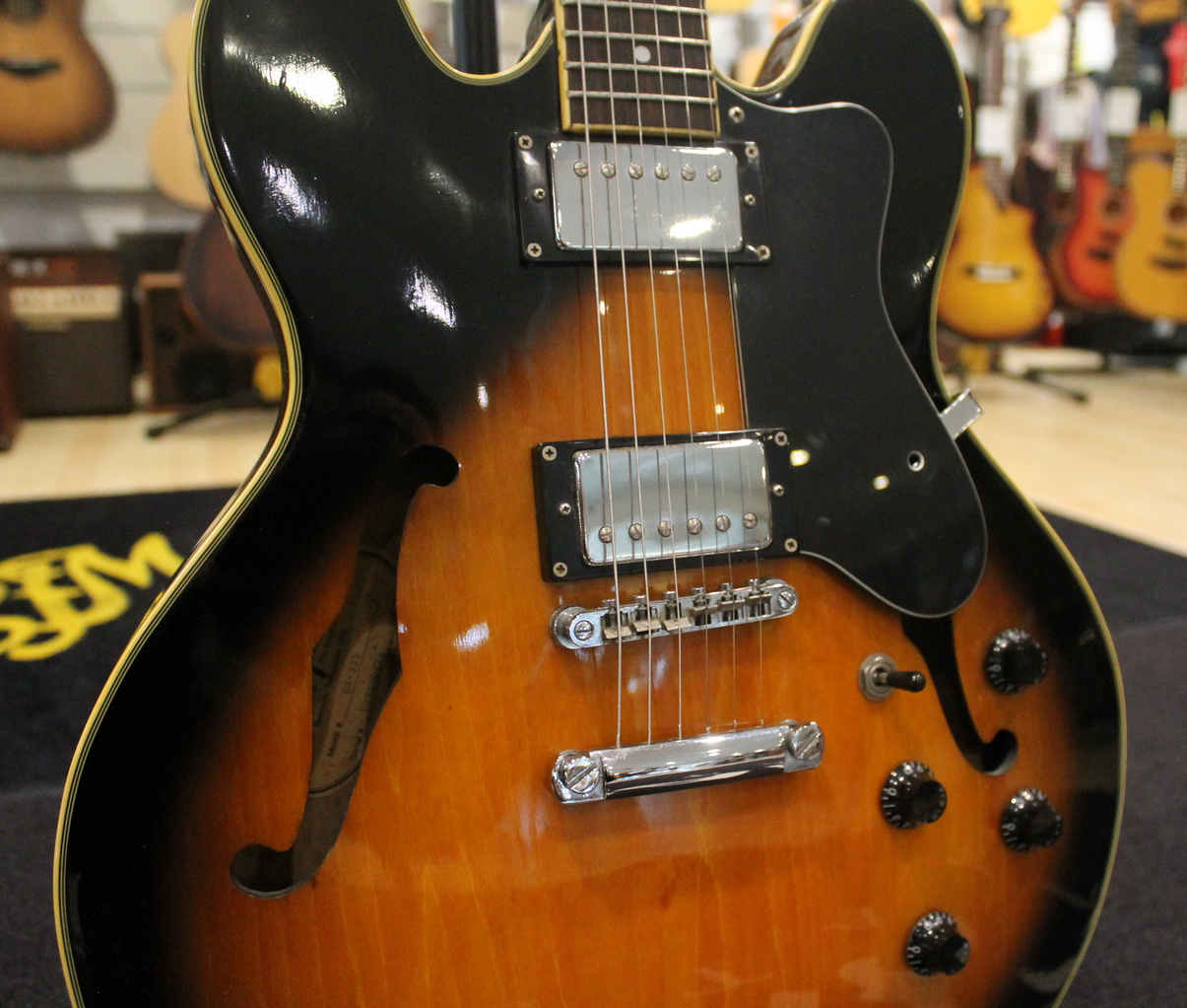 Epi ES-335 USATO cod. 111523 - immagine 3