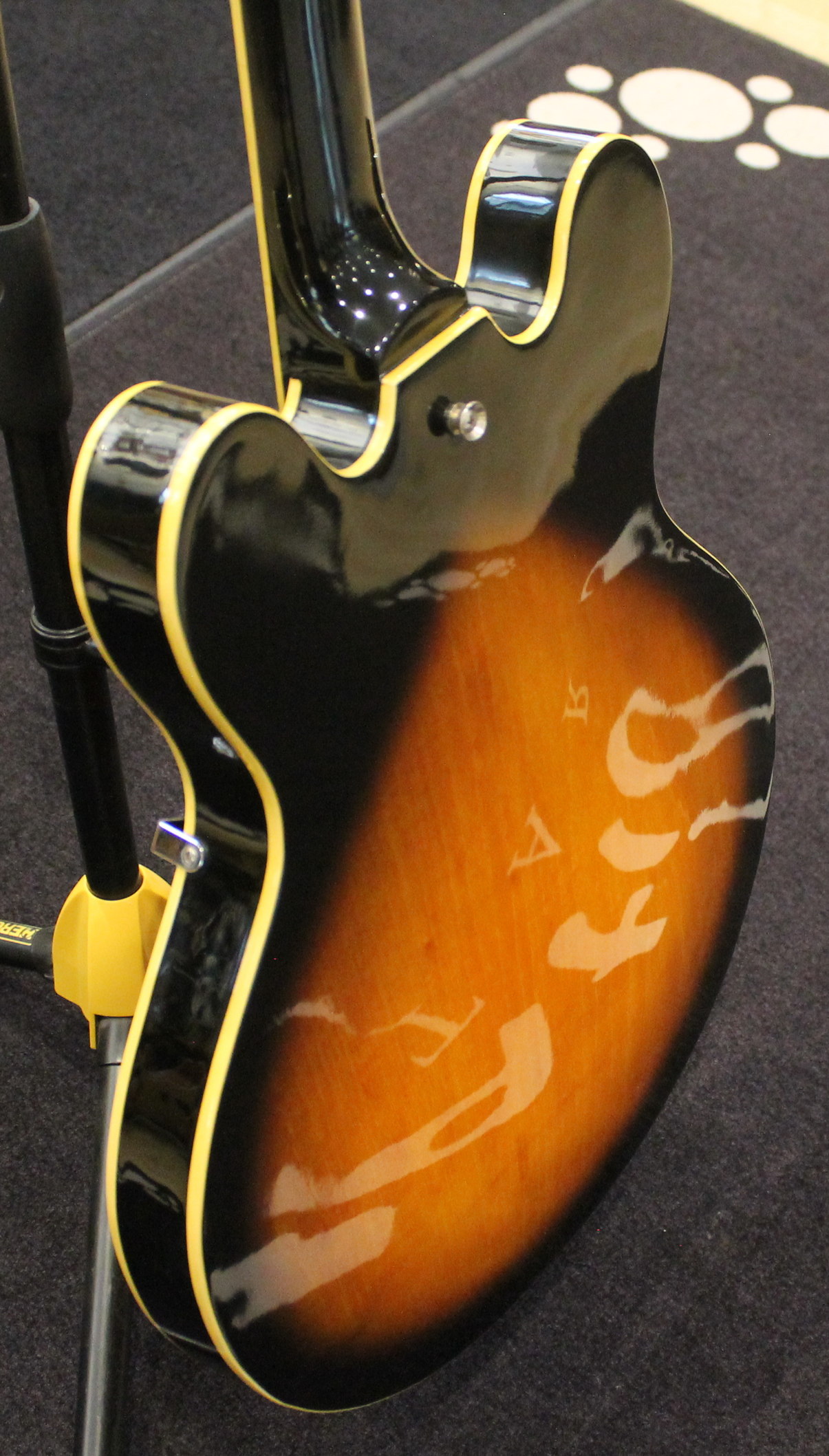 Epi ES-335 USATO cod. 111523 - immagine 9