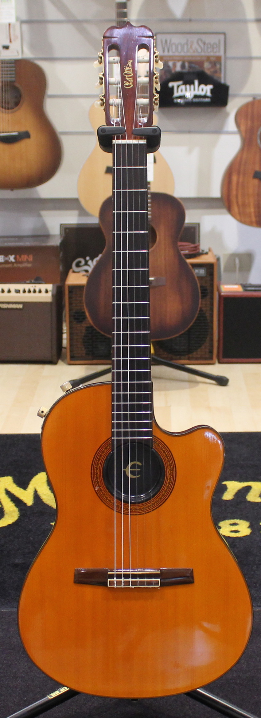 Epiphone Chet Atkins USATO cod. 110223