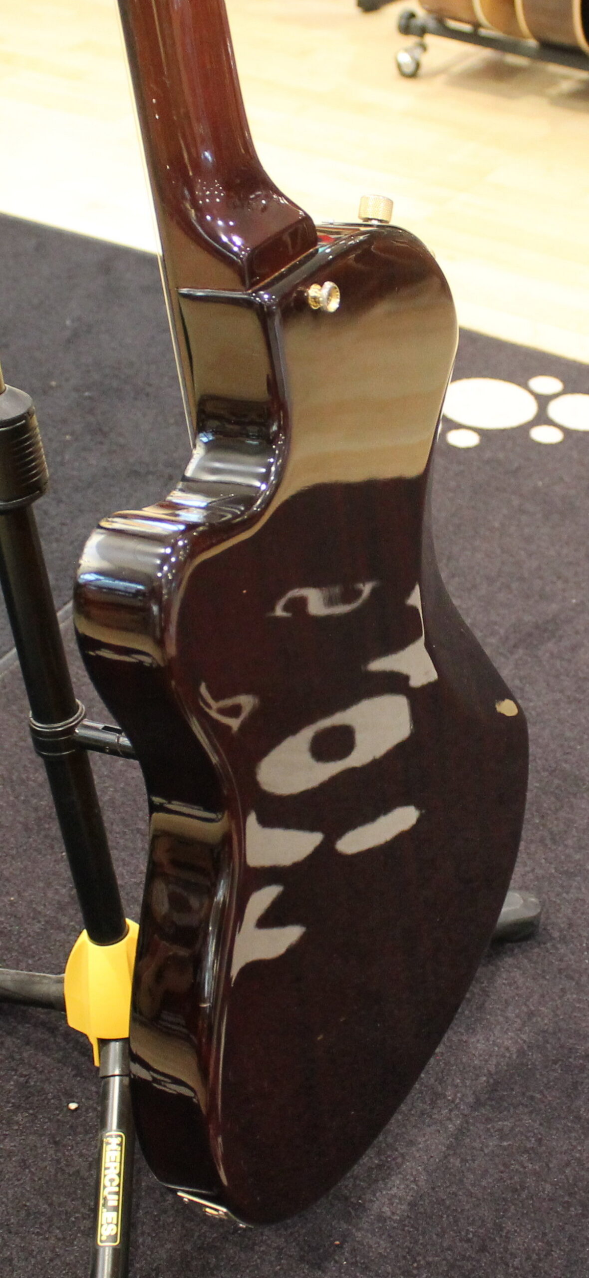 Epiphone Chet Atkins USATO cod. 110223 - immagine 9