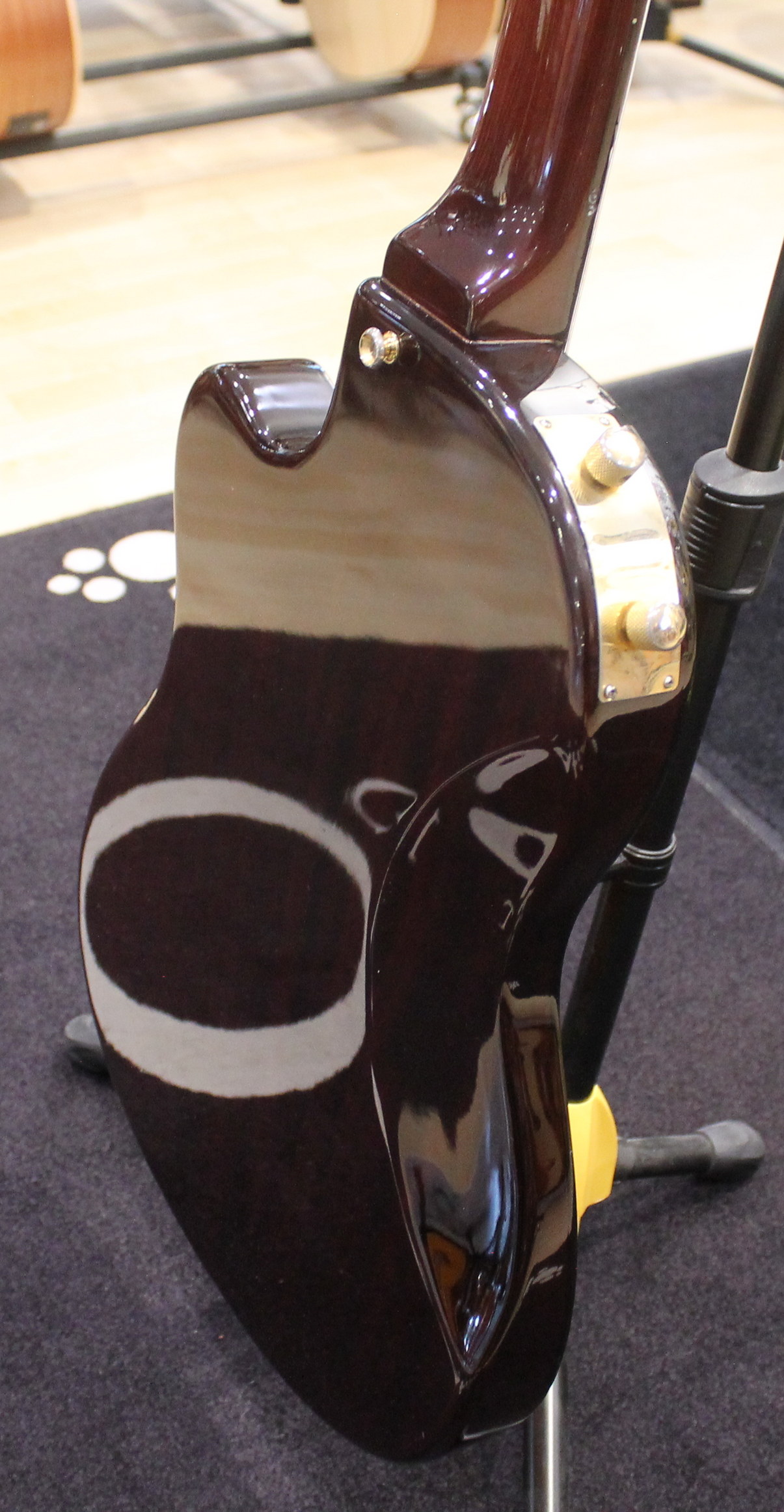 Epiphone Chet Atkins USATO cod. 110223 - immagine 10