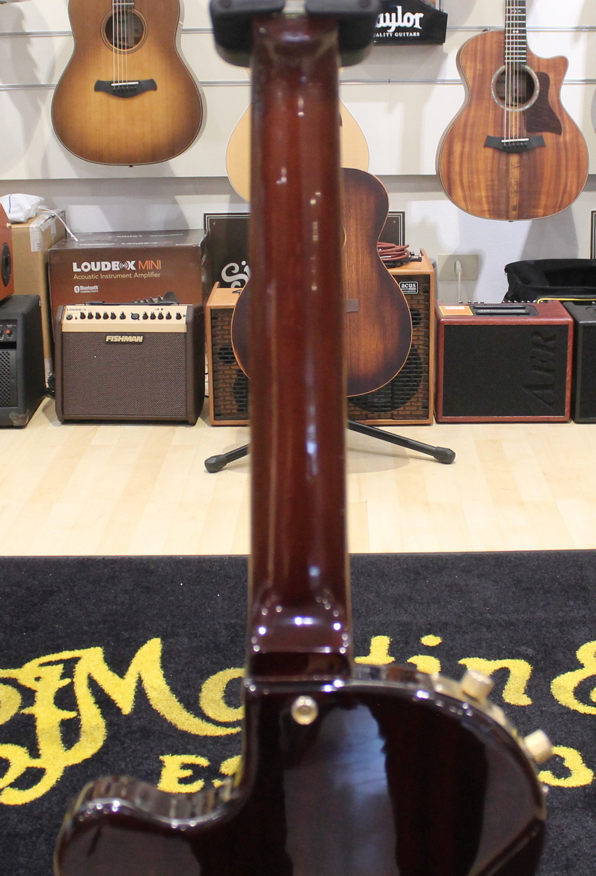 Epiphone Chet Atkins USATO cod. 110223 - immagine 12