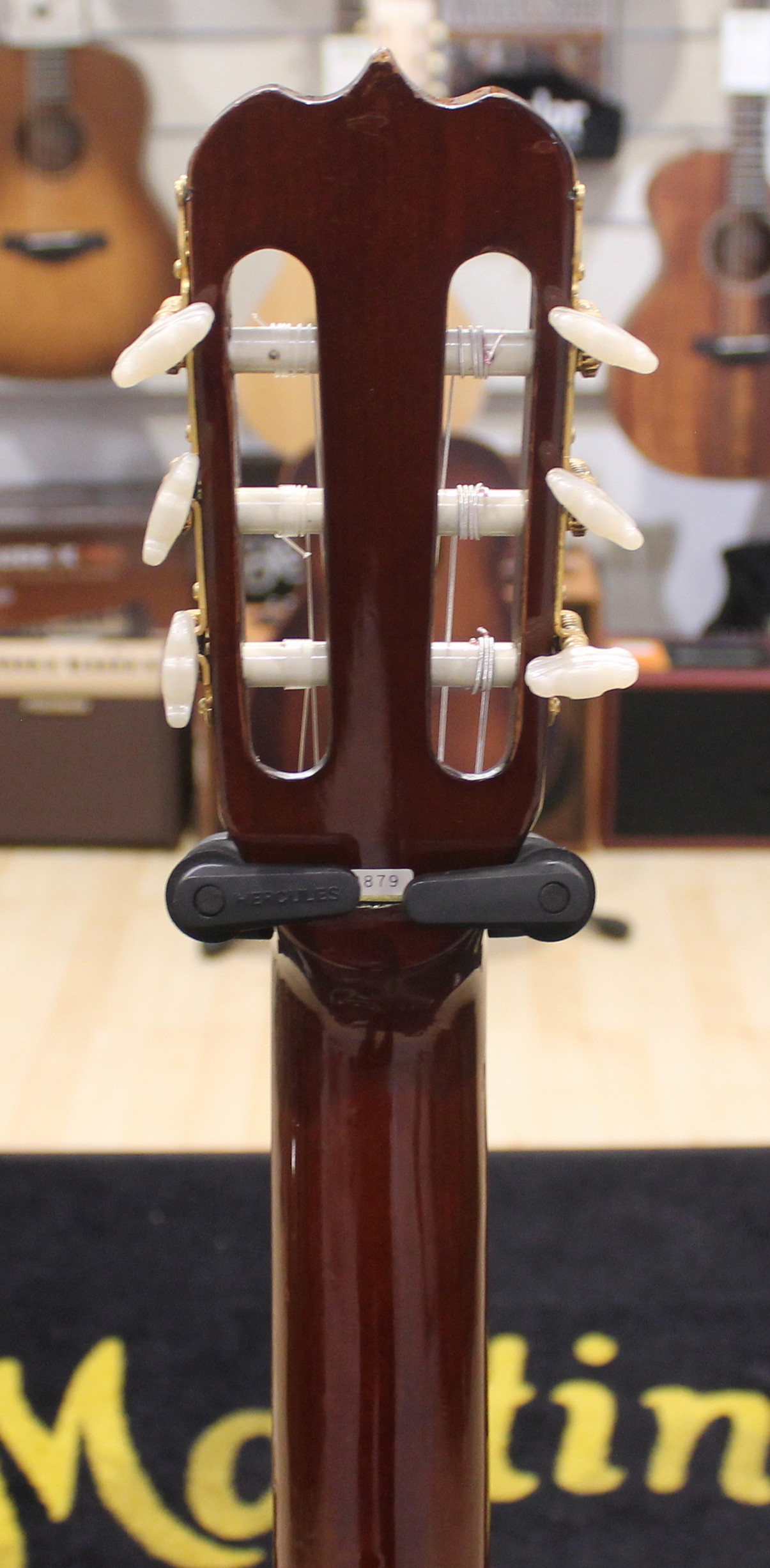 Epiphone Chet Atkins USATO cod. 110223 - immagine 13