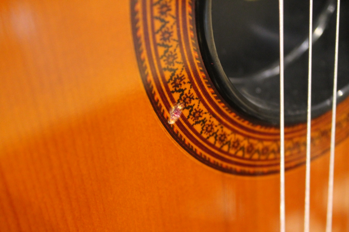 Epiphone Chet Atkins USATO cod. 110223 - immagine 14