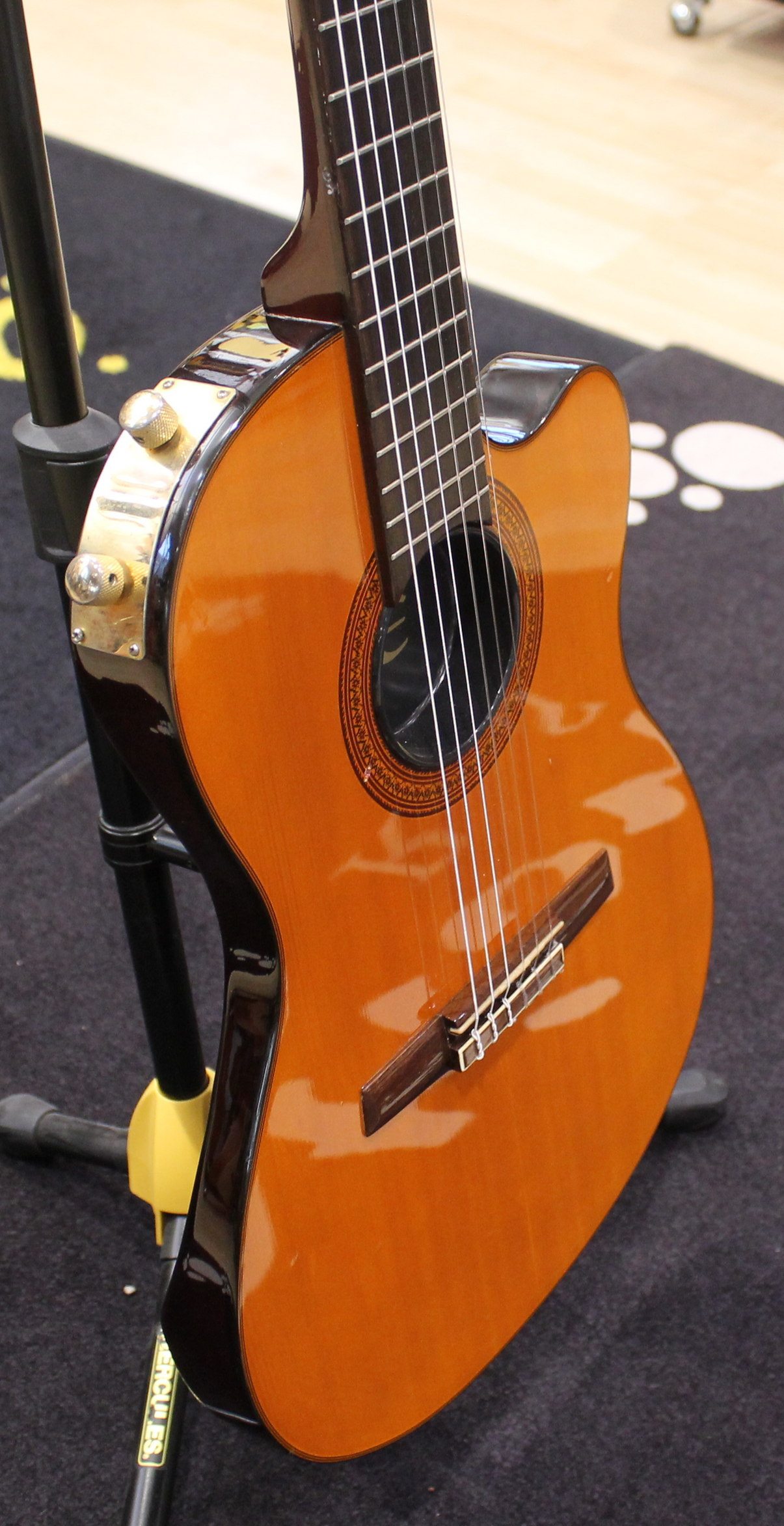 Epiphone Chet Atkins USATO cod. 110223 - immagine 2