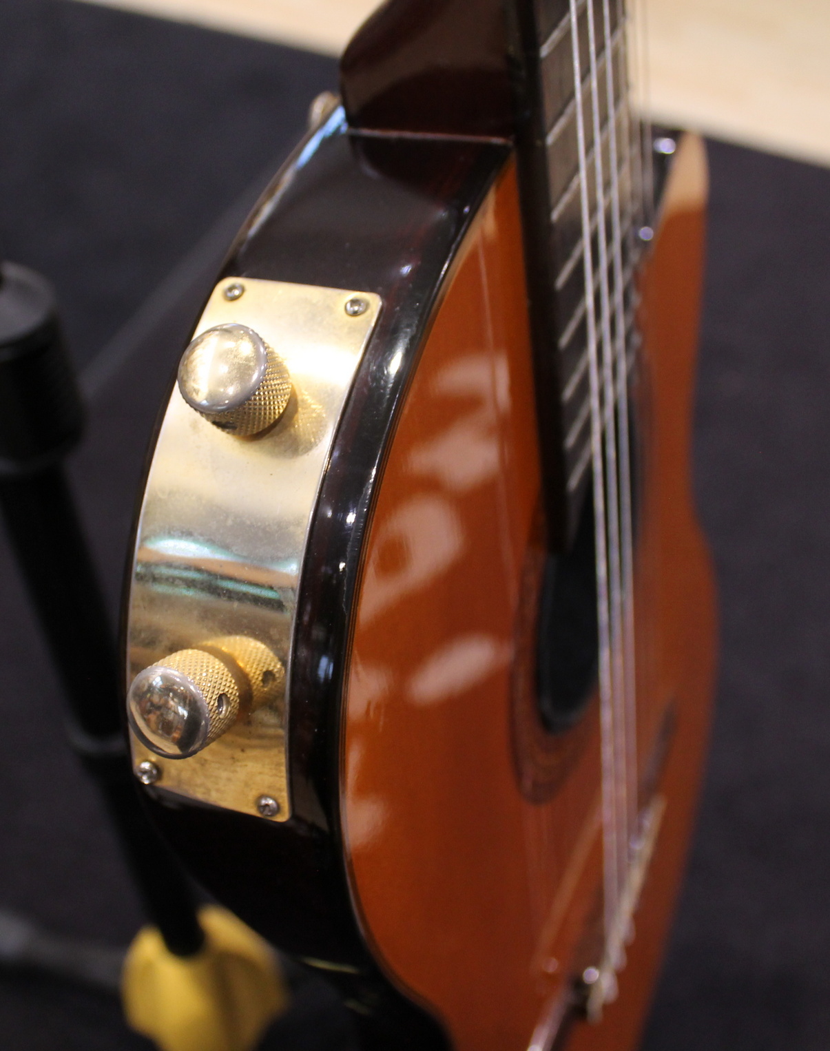 Epiphone Chet Atkins USATO cod. 110223 - immagine 3