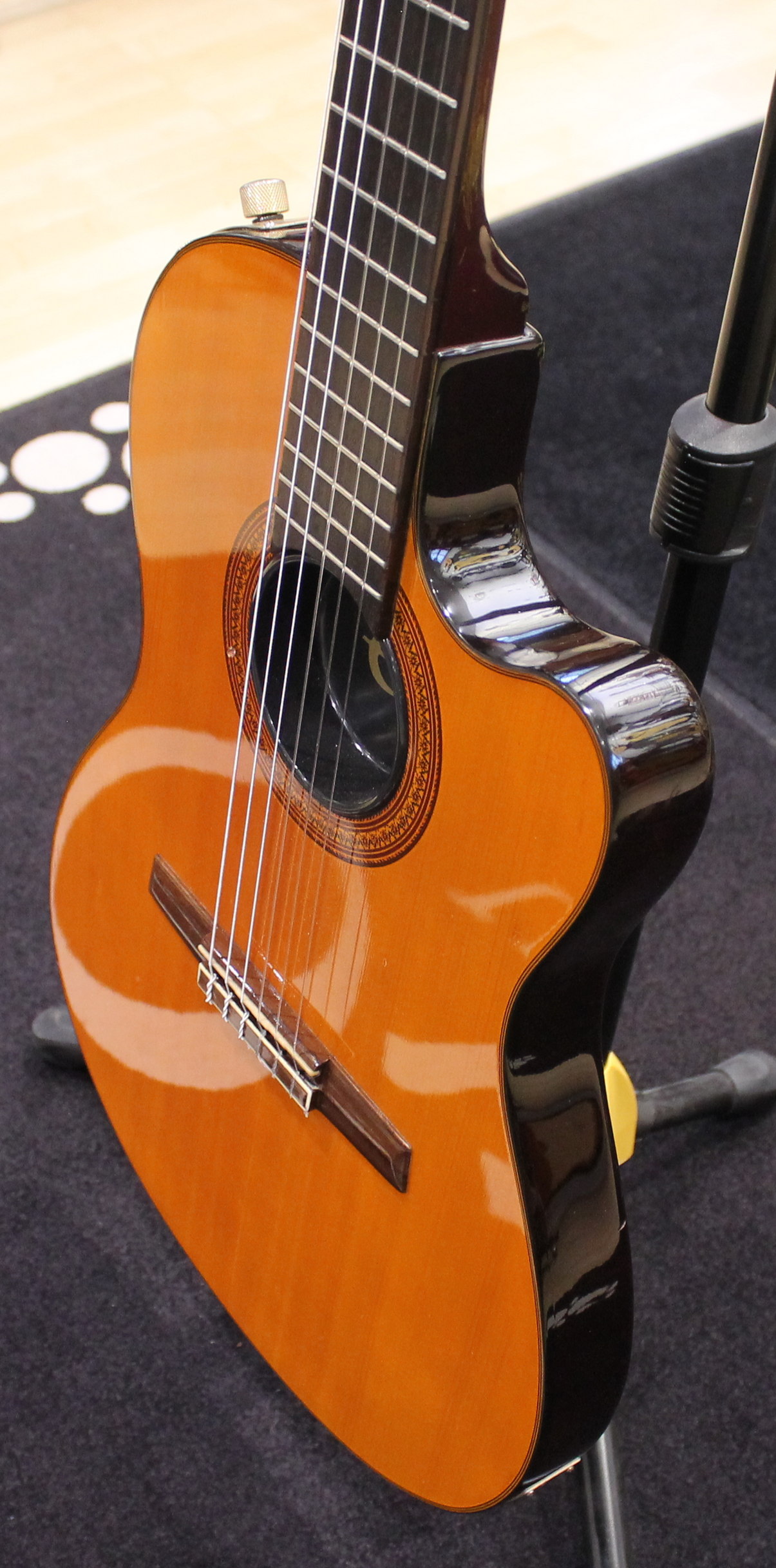 Epiphone Chet Atkins USATO cod. 110223 - immagine 4