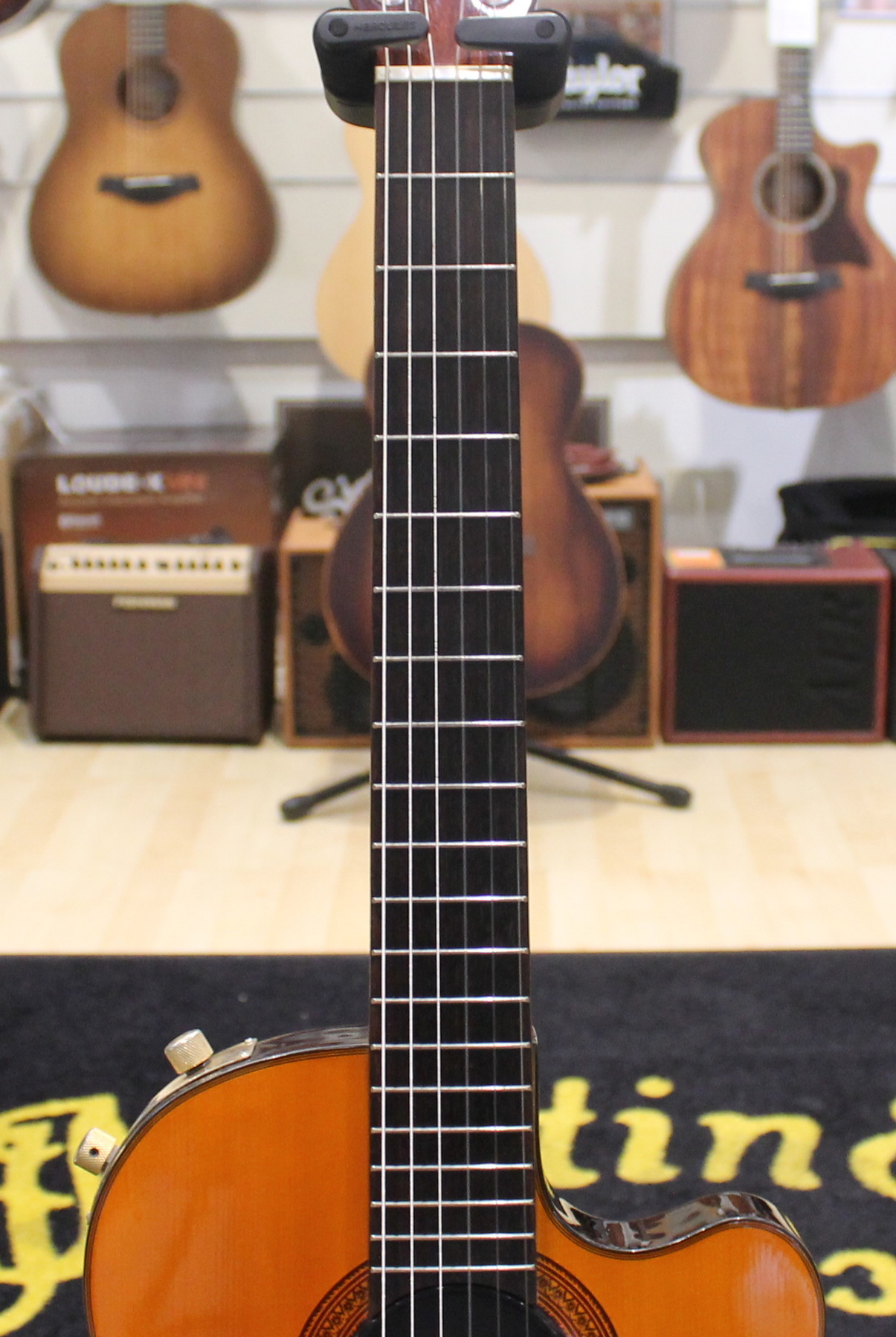 Epiphone Chet Atkins USATO cod. 110223 - immagine 6