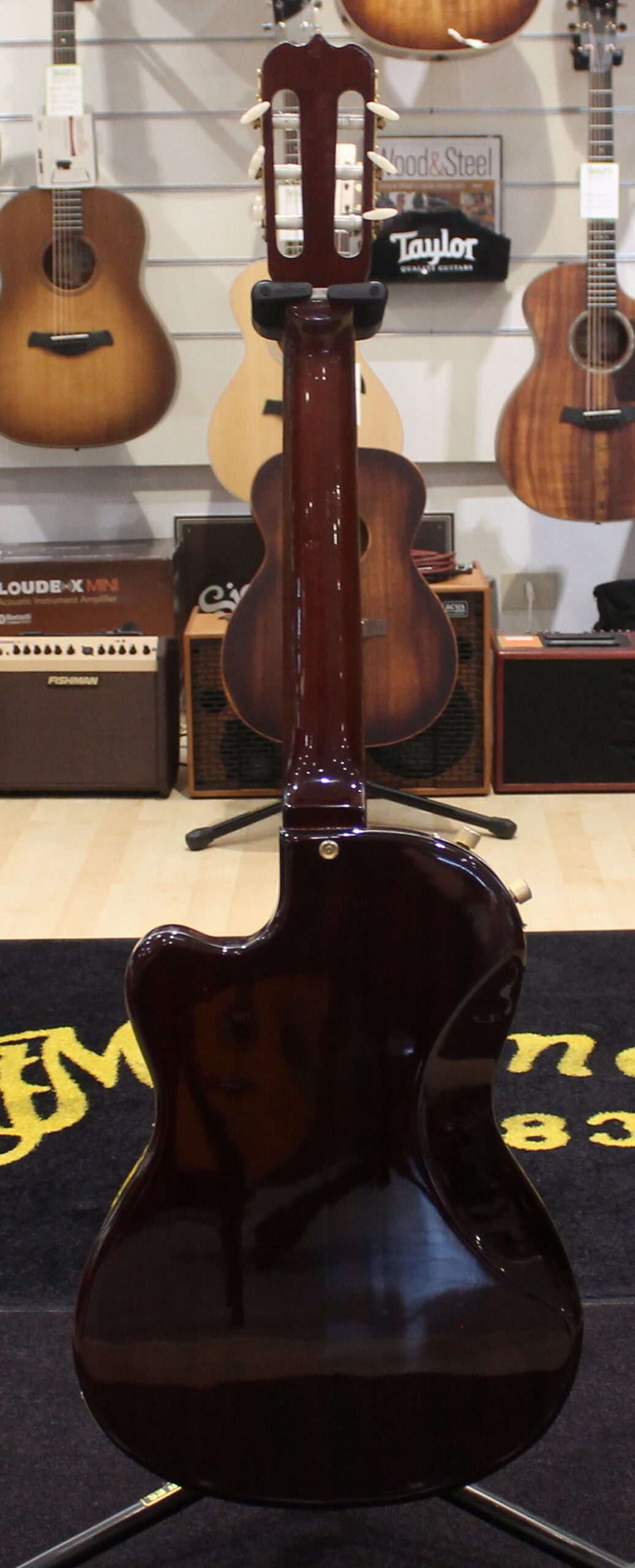 Epiphone Chet Atkins USATO cod. 110223 - immagine 8