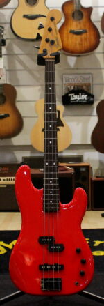 Fender Contemporary Special Jazz Bass MIJ USATO cod. 113223