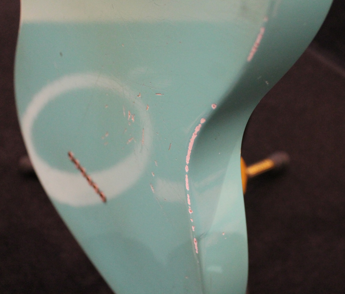 Furlattini Relic Telecaster USATO cod. 111323 - immagine 15