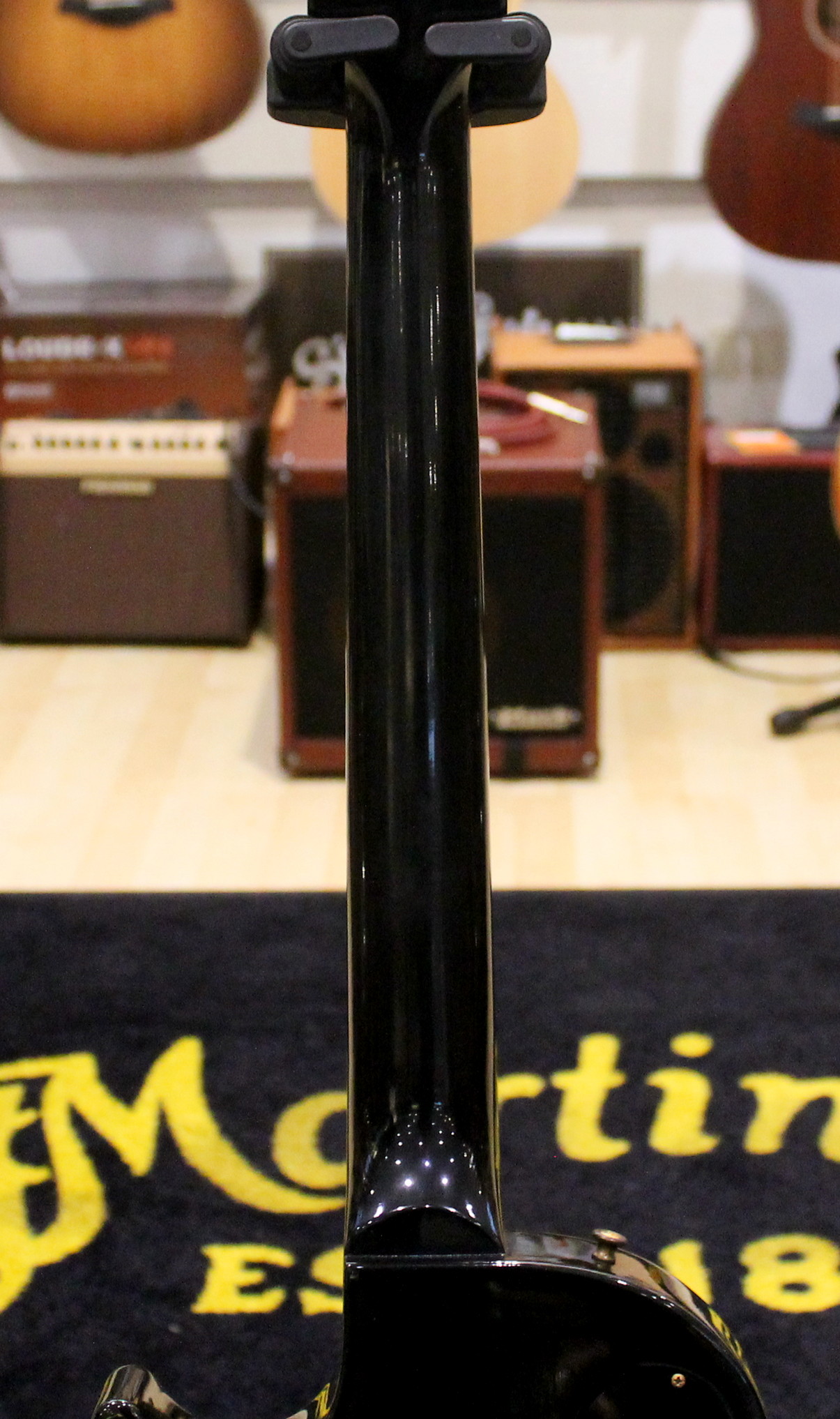 Gibson Les Paul Studio Fireburst USATO cod. 112723 - immagine 12