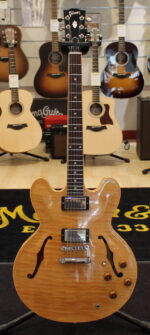 Gibson ES-335 Antique Natural USATO cod. 11123