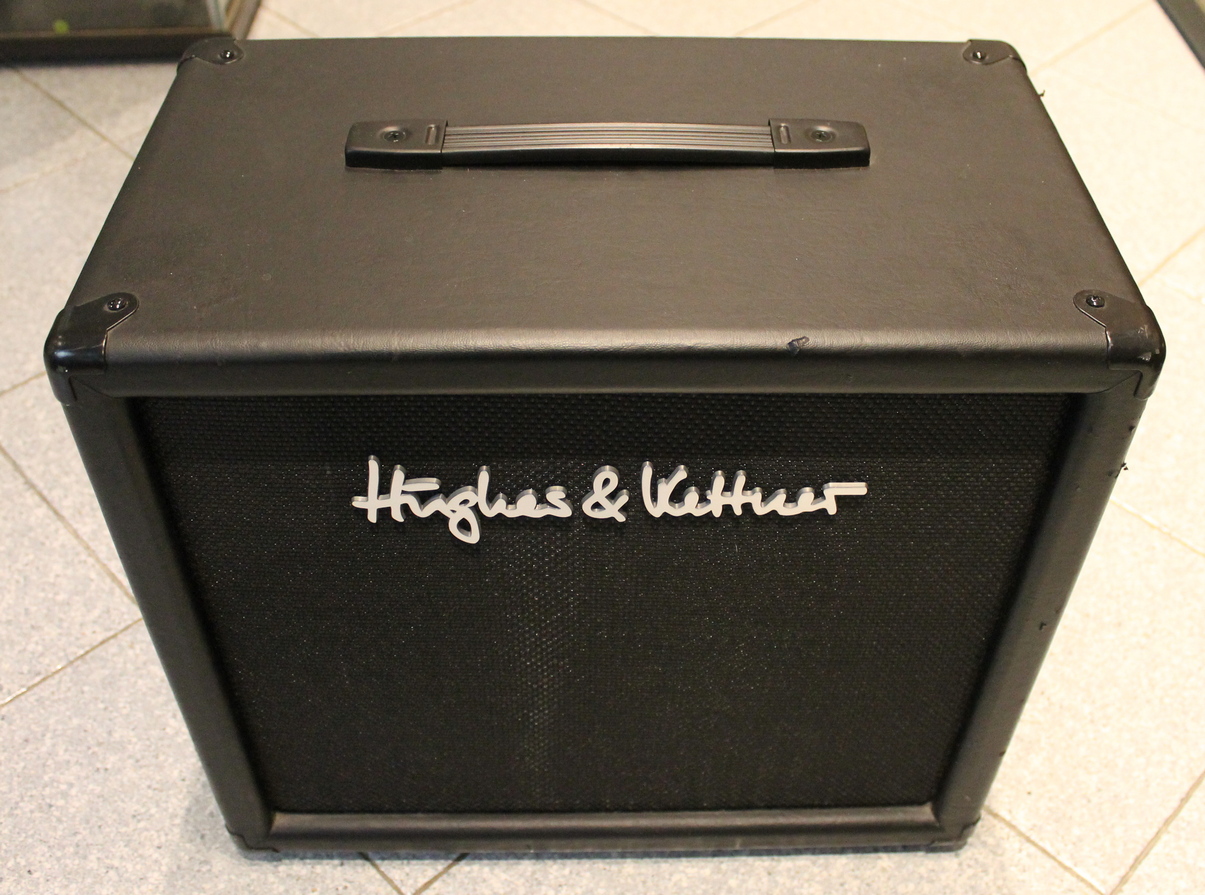 Hughes & Kettner TM112 USATO cod. 117623