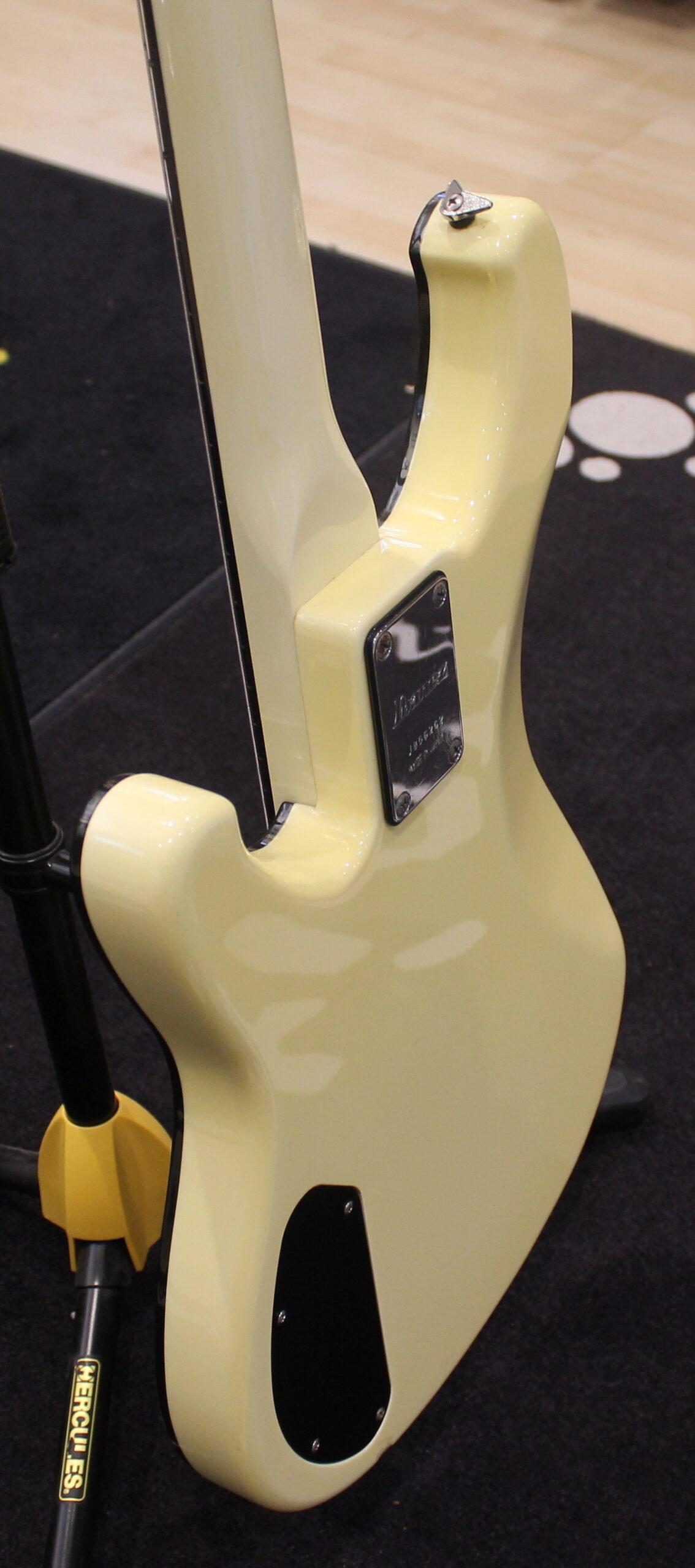 Ibanez Roadstar II RB760 USATO cod. 109123 - immagine 9