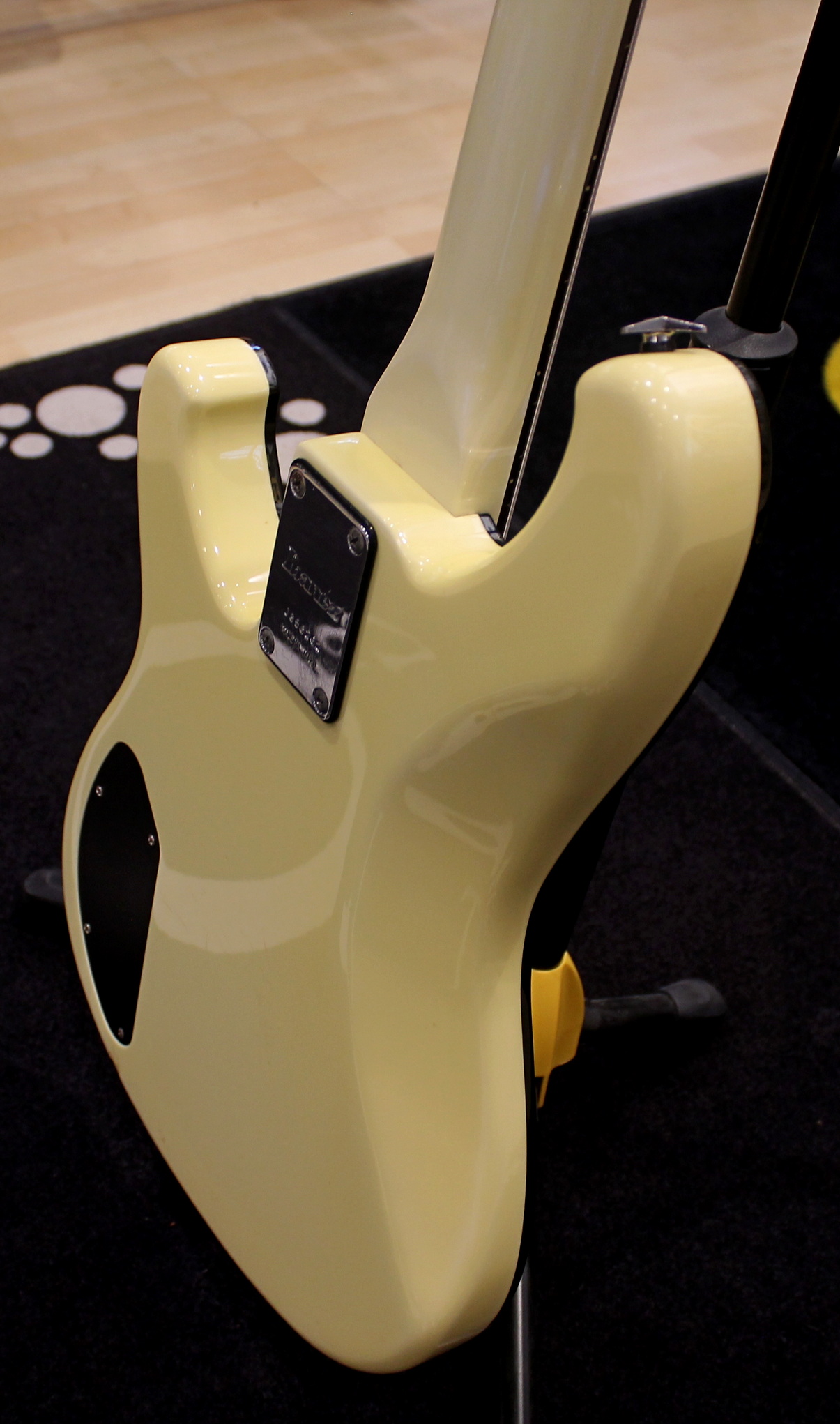 Ibanez Roadstar II RB760 USATO cod. 109123 - immagine 10