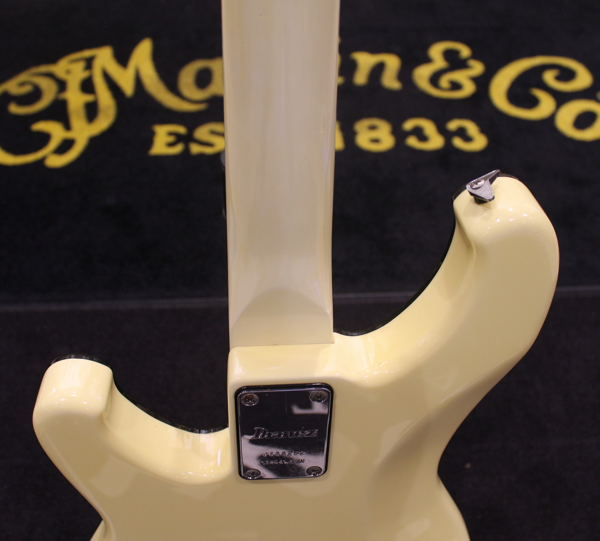 Ibanez Roadstar II RB760 USATO cod. 109123 - immagine 11