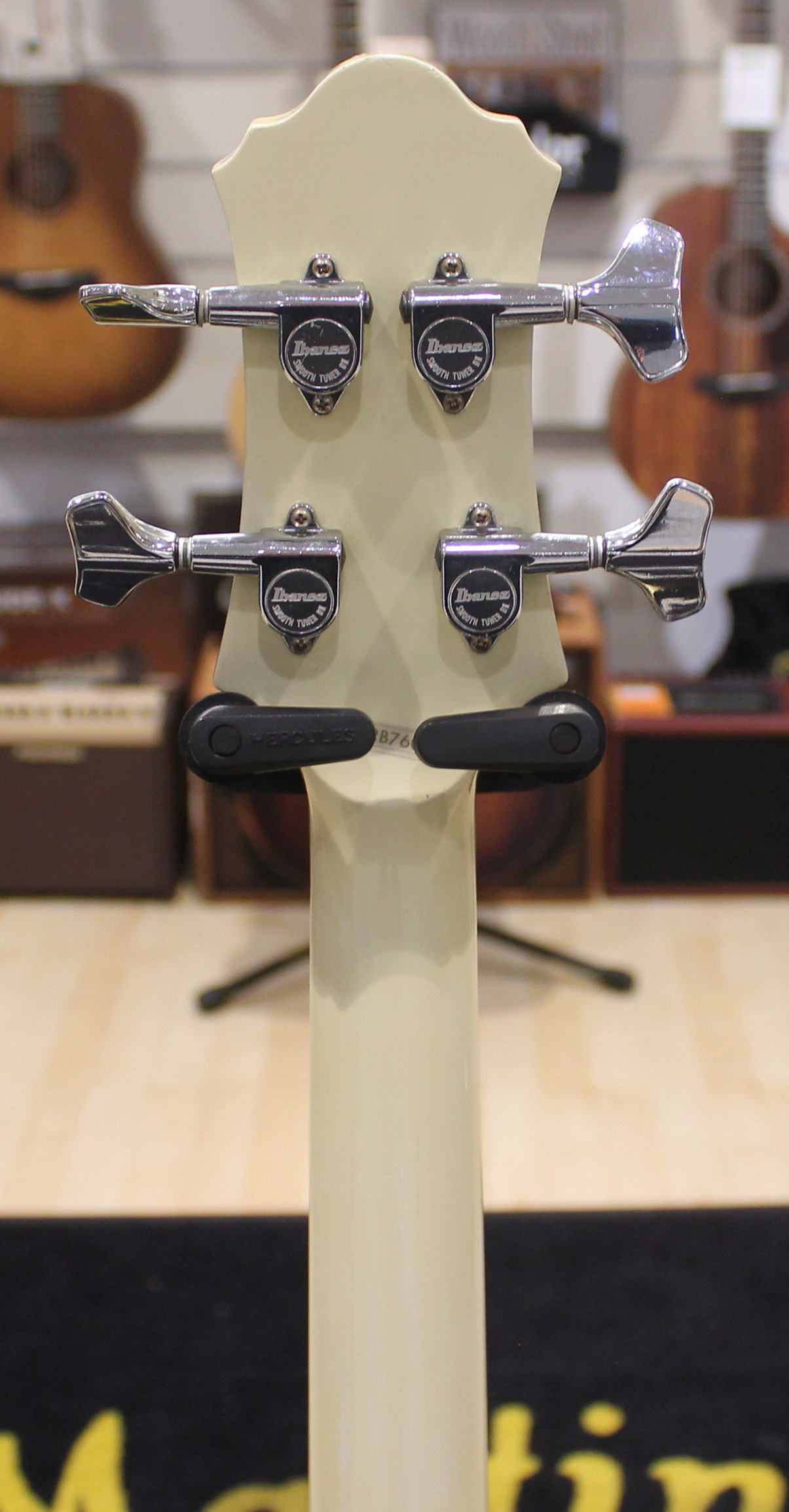 Ibanez Roadstar II RB760 USATO cod. 109123 - immagine 13