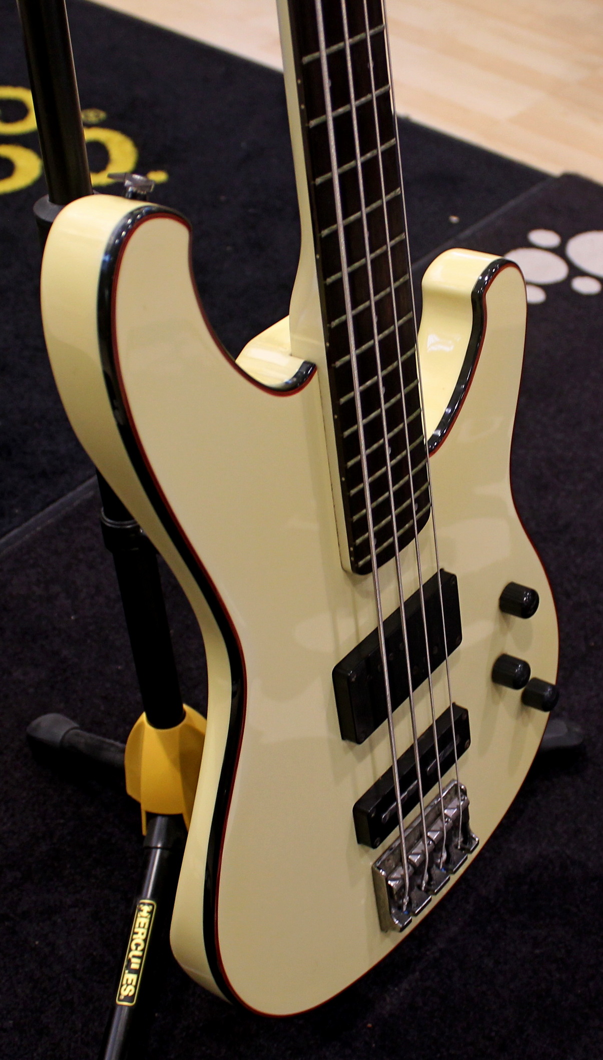 Ibanez Roadstar II RB760 USATO cod. 109123 - immagine 2