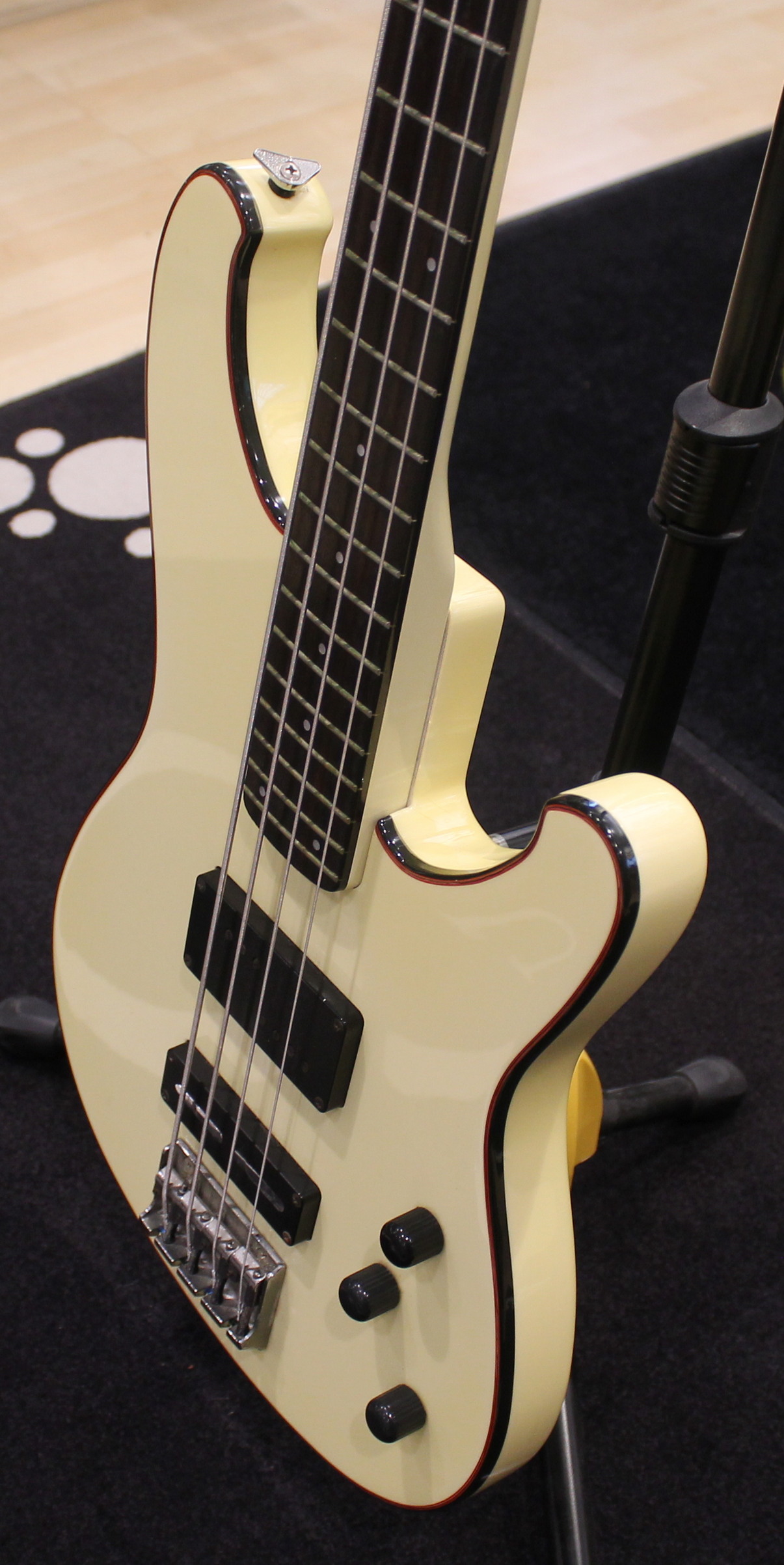 Ibanez Roadstar II RB760 USATO cod. 109123 - immagine 4