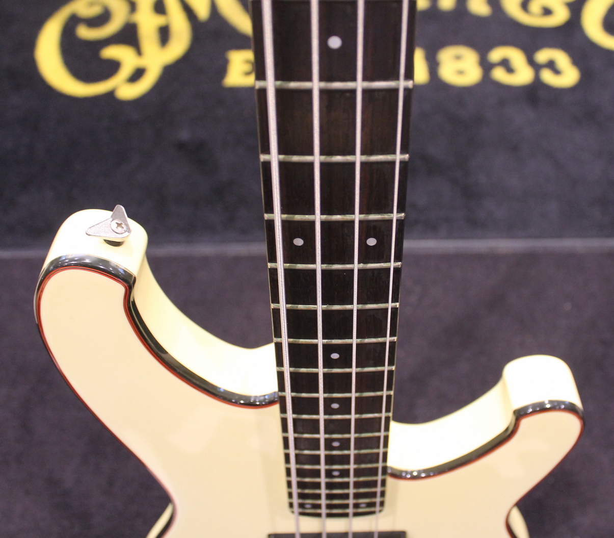 Ibanez Roadstar II RB760 USATO cod. 109123 - immagine 5