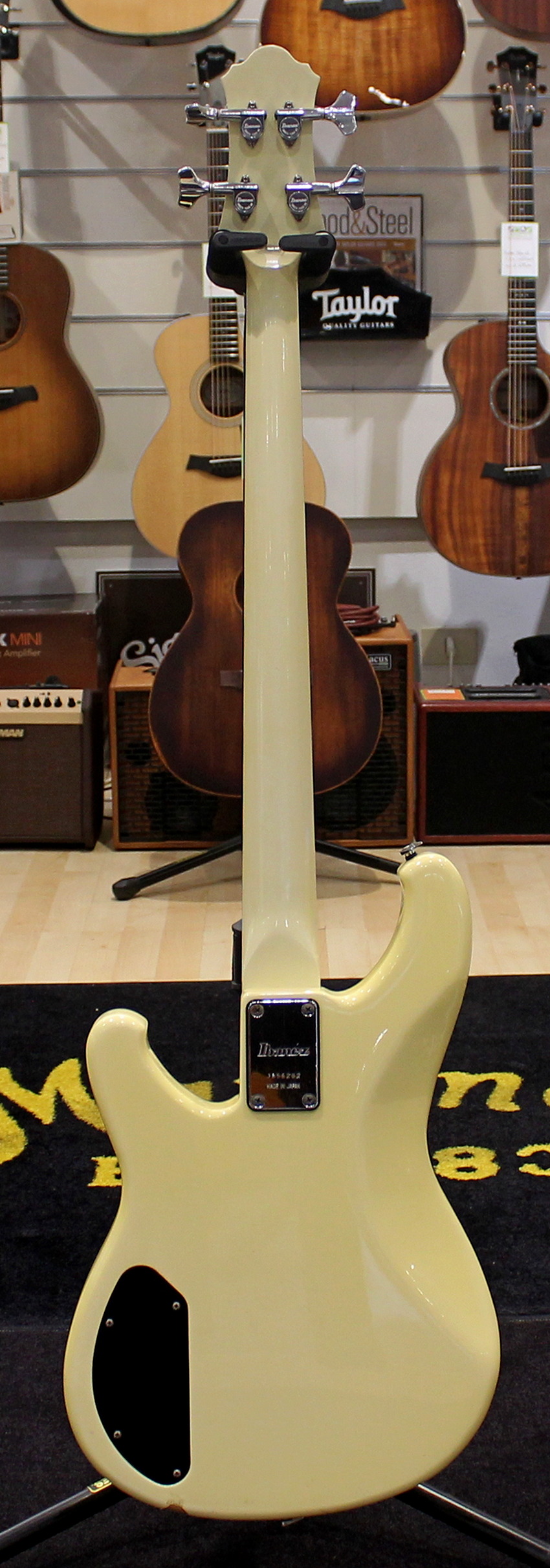 Ibanez Roadstar II RB760 USATO cod. 109123 - immagine 8