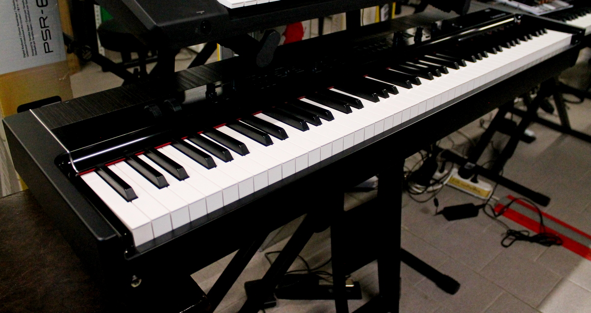 Korg Grandstage 88 USATO cod. 109623