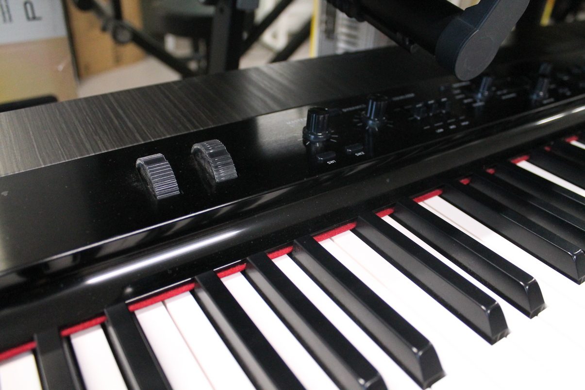 Korg Grandstage 88 USATO cod. 109623 - immagine 3