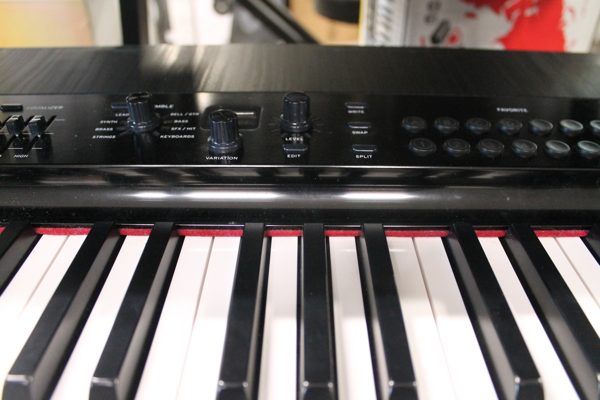 Korg Grandstage 88 USATO cod. 109623 - immagine 4