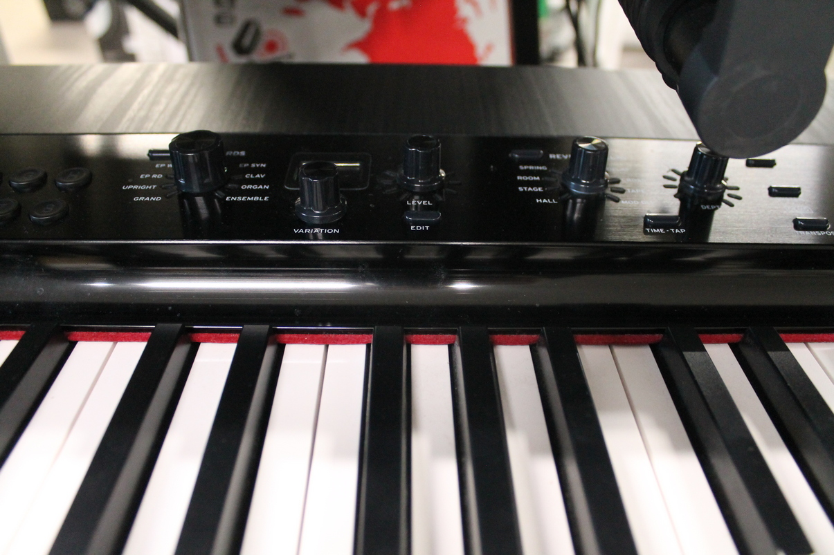 Korg Grandstage 88 USATO cod. 109623 - immagine 5