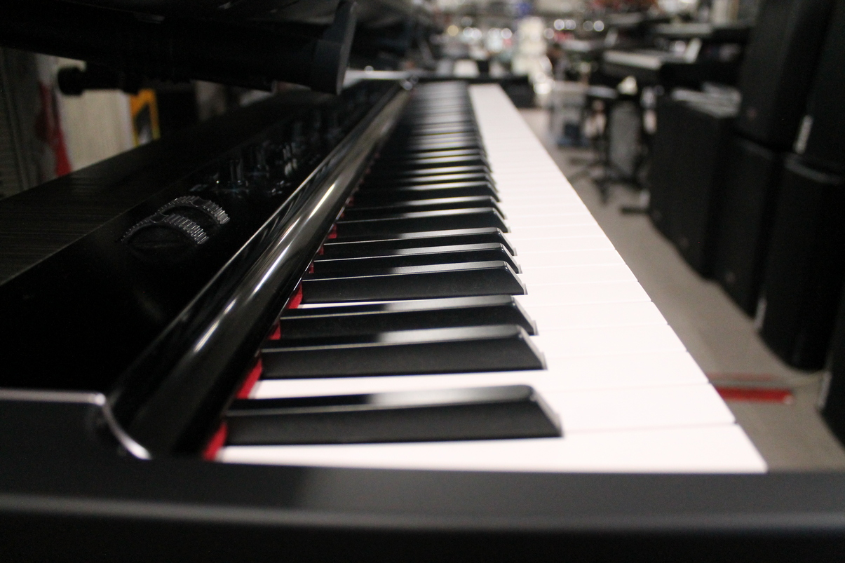 Korg Grandstage 88 USATO cod. 109623 - immagine 8