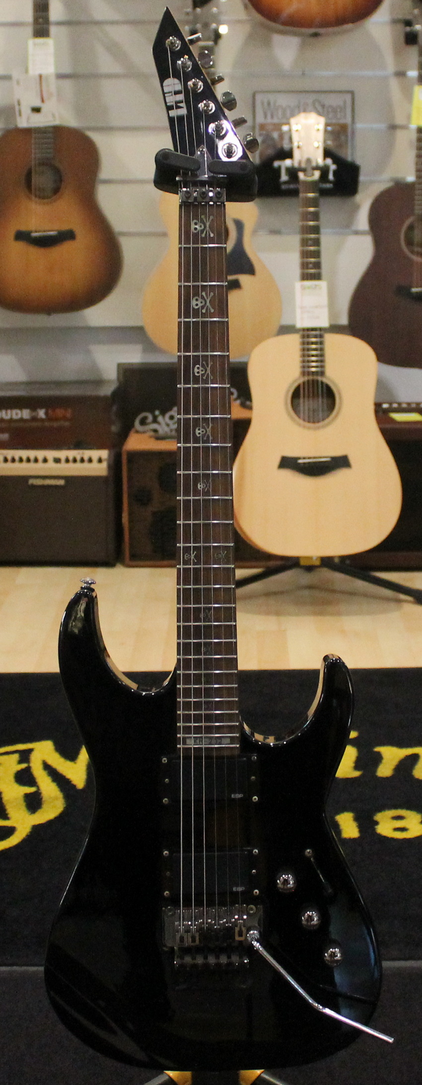 LTD KH-202 USATO cod. 116023