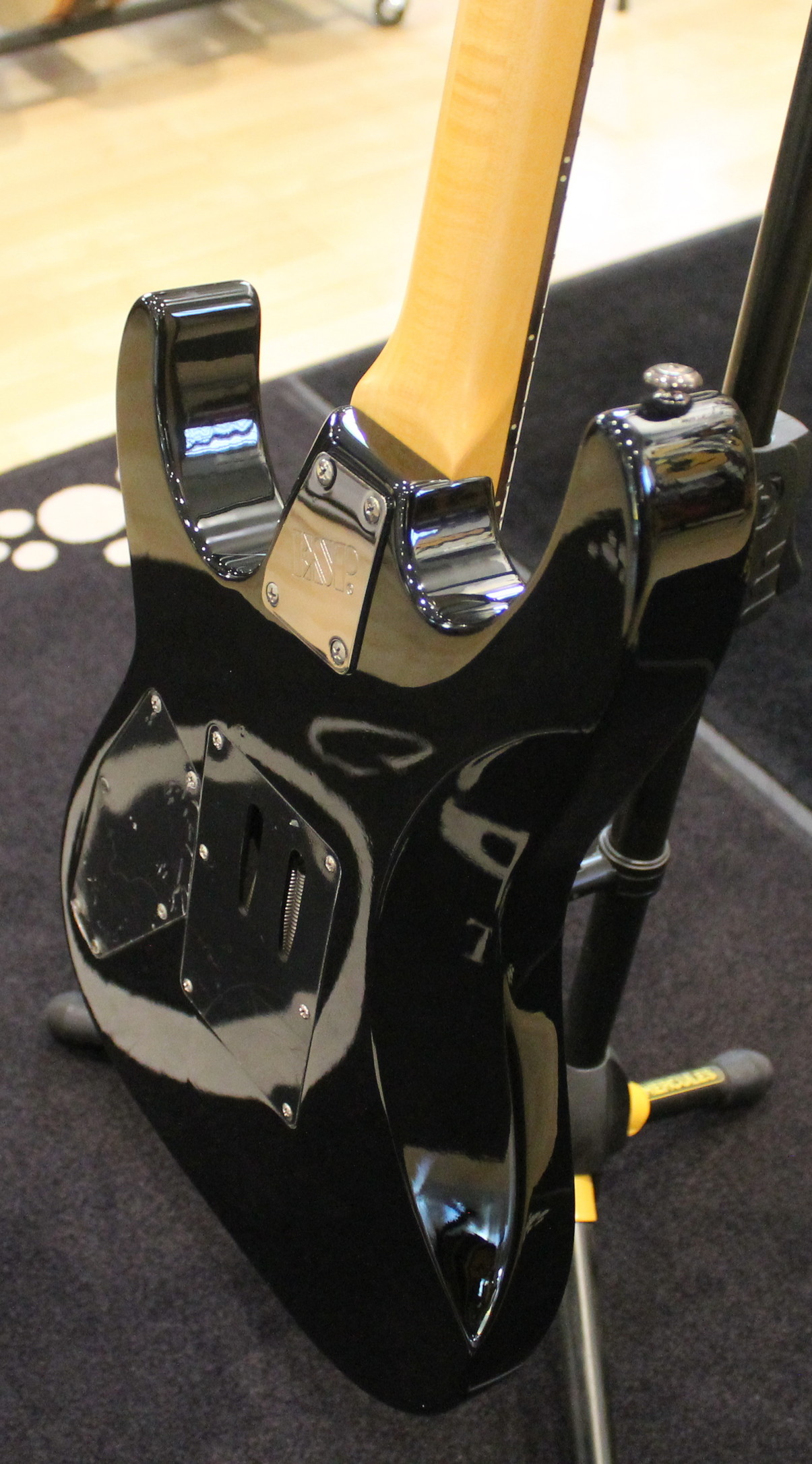 LTD KH-202 USATO cod. 116023 - immagine 10