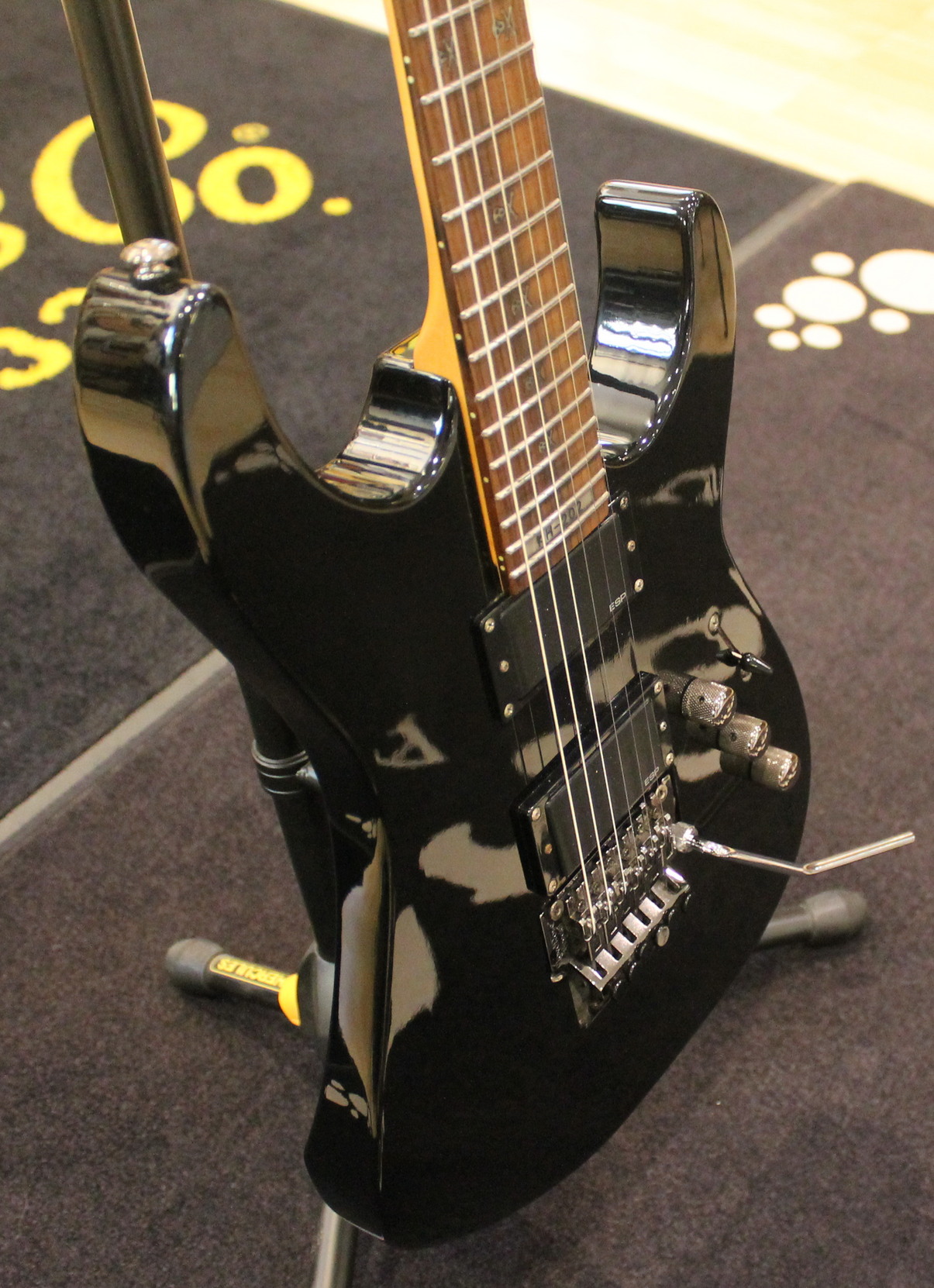 LTD KH-202 USATO cod. 116023 - immagine 2