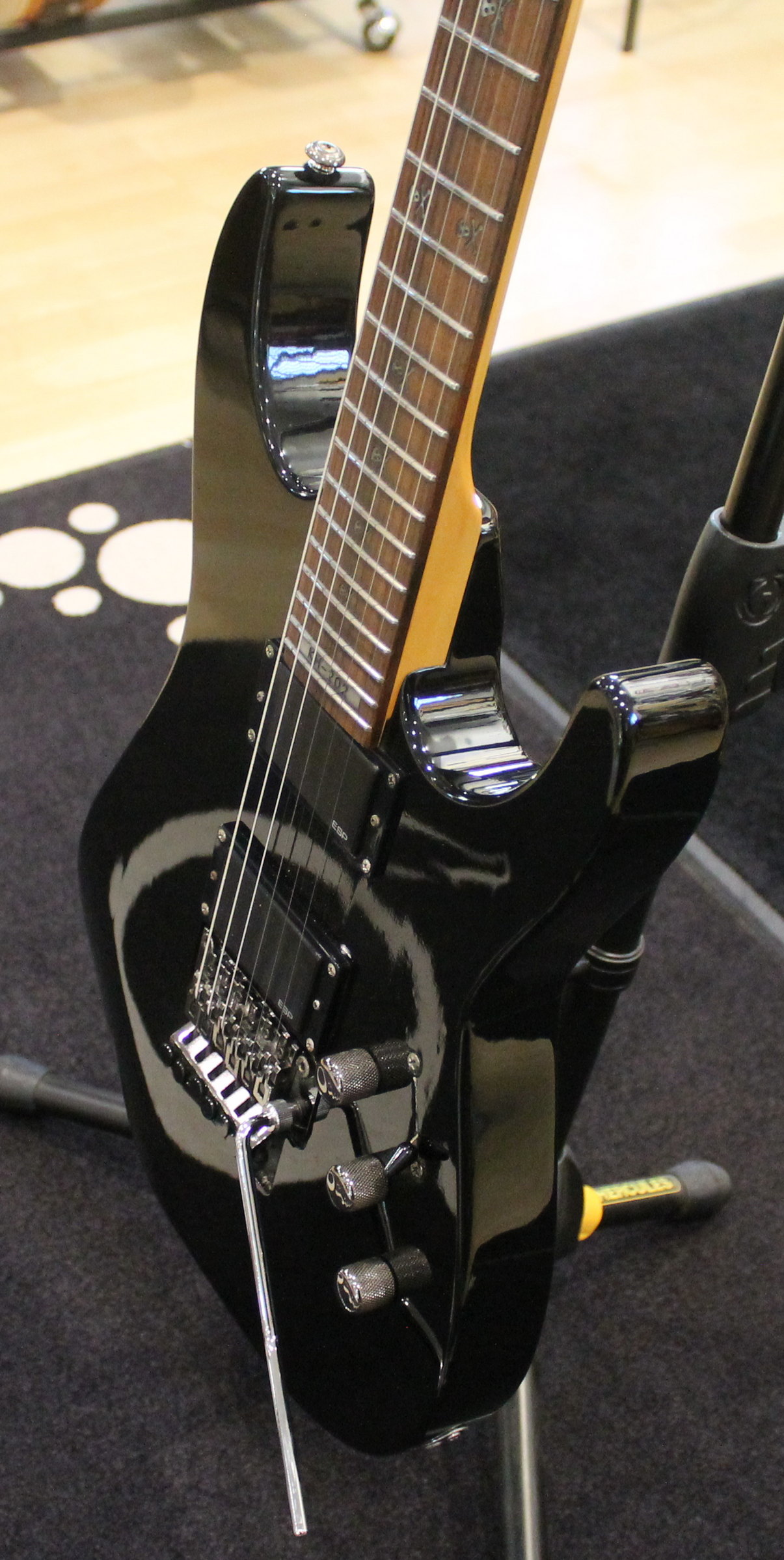 LTD KH-202 USATO cod. 116023 - immagine 4